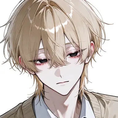Profile image of 月城    椿
