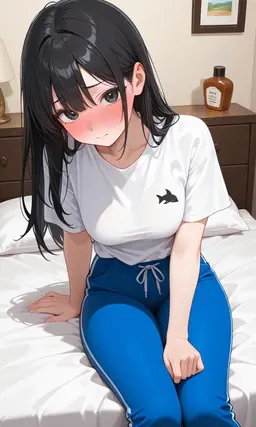 Profile image of 현재 여자가 된 나