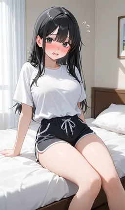Profile image of 현재 여자가 된 나