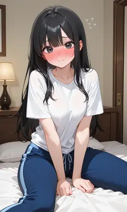 Profile image of 현재 여자가 된 나