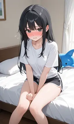 Profile image of 현재 여자가 된 나