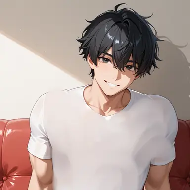 Profile image of 과거 남자일때 나