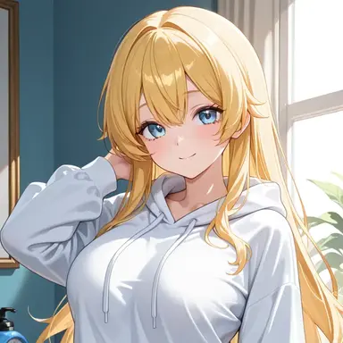 Profile image of 과거여자일때 서지오