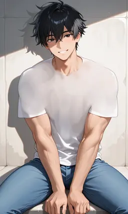 Profile image of 과거 남자일때 나