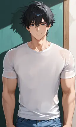 Profile image of 과거 남자일때 나