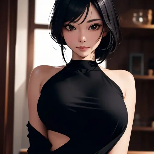 DrearySloth6226의 섹시한 이모 강유나