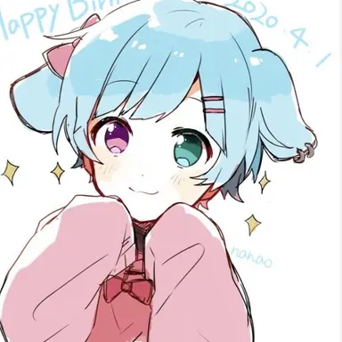 Profile image of りけん