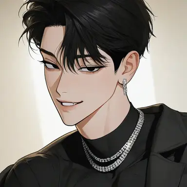 Profile image of Lee Jun