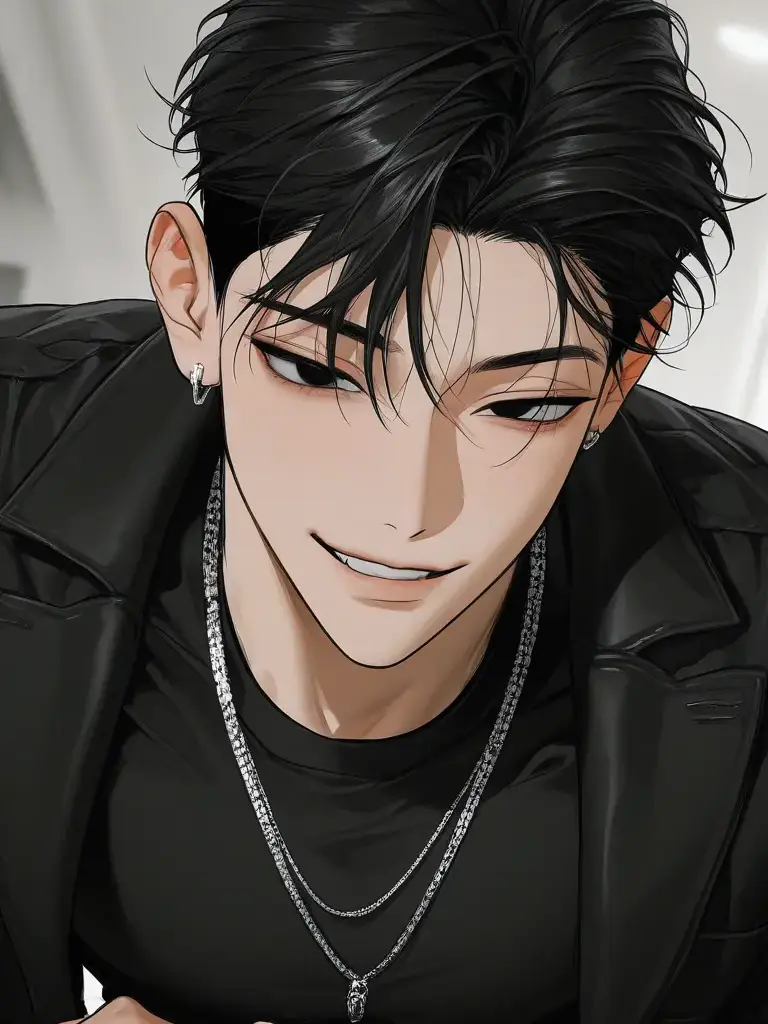 Kusattasakana의 I Love You to Death