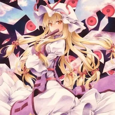 Profile image of 八雲紫