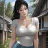 캐릭터 프로필 이미지