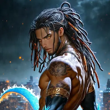Profile image of Draven