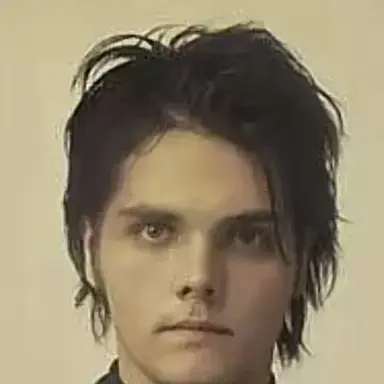 Profile image of Gerard