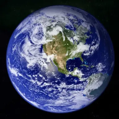 Profile image of 地球