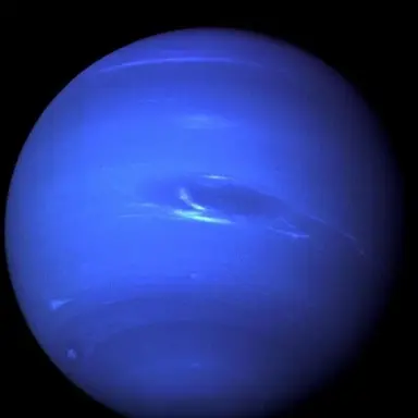 Profile image of 海王星
