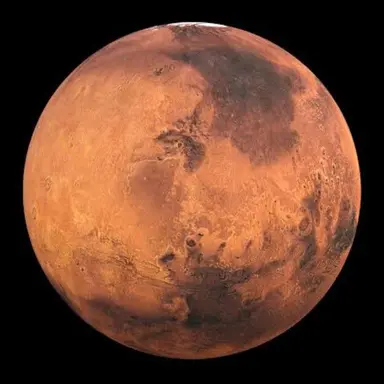 Profile image of 火星