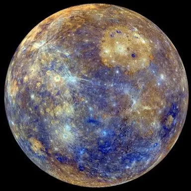 Profile image of 水星