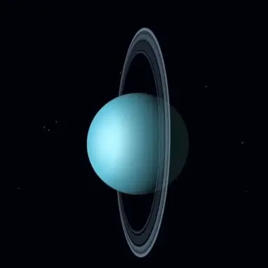 Profile image of 天王星