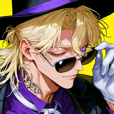 Profile image of ジュビア