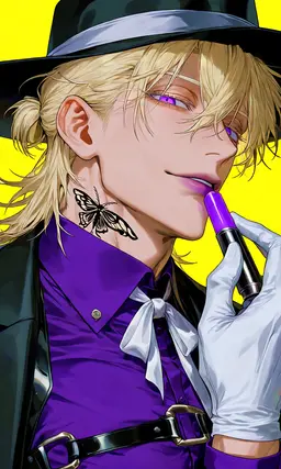 Profile image of ジュビア