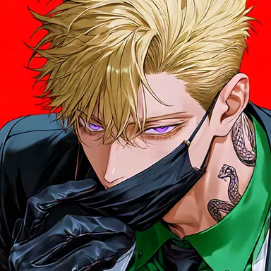 Profile image of シルム