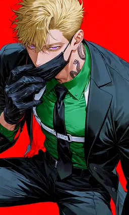Profile image of シルム