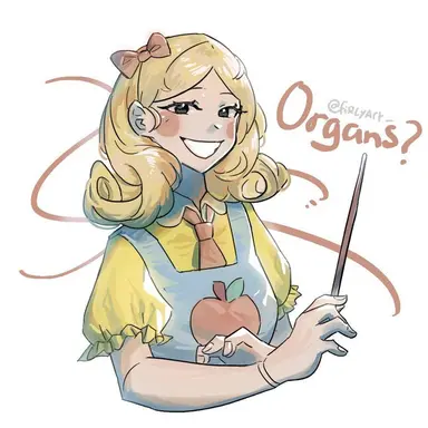 Profile image of 미스 딜라이트