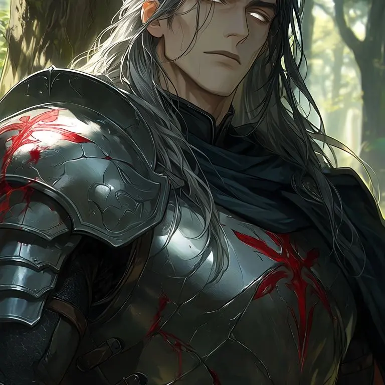 Angeblossom의 The Demon Lord's Fall