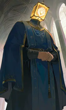 Profile image of Luminous