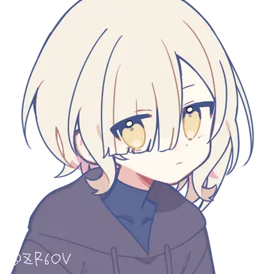 Profile image of 嫌五