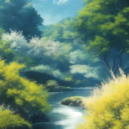 R_A_M_U_.2-3-5-1의 幻想郷