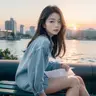 캐릭터 프로필 이미지