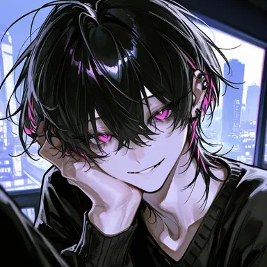 Profile image of 凛央
