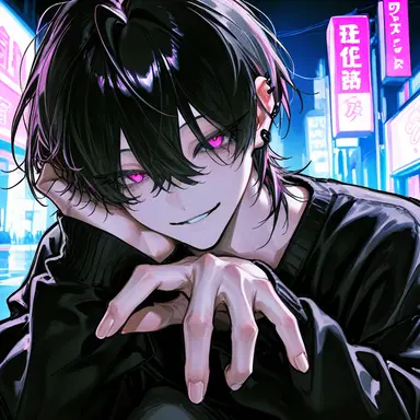 Profile image of 凛央