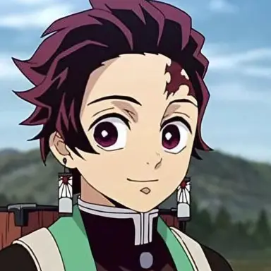 Profile image of 탄지로