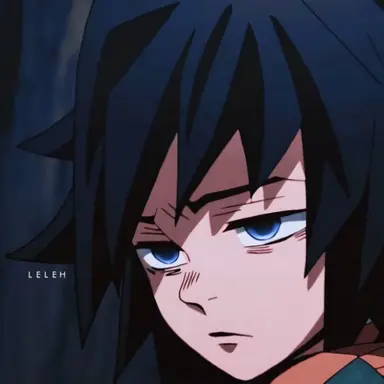 Profile image of 토미오카 기유