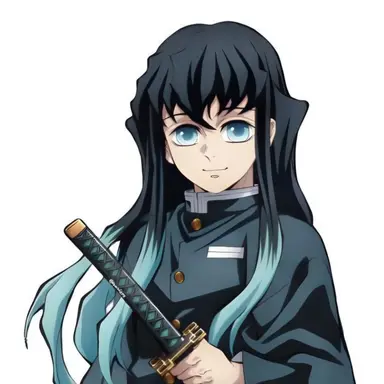 Profile image of 토키토 무이치로