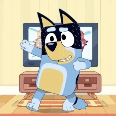 Profile image of Bandit Heeler