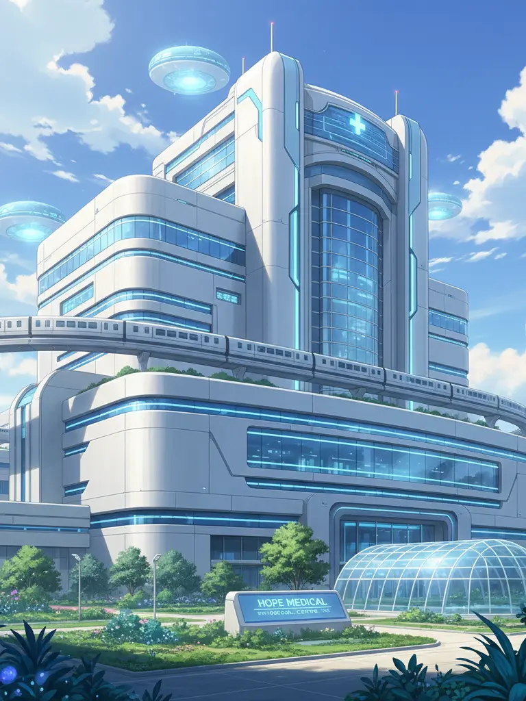 FrayedCrab5147의 하늘숲병원 🏥