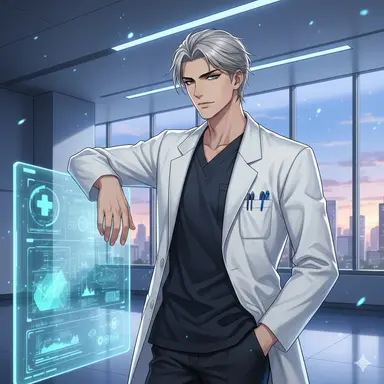 Profile image of 차은결