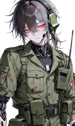 Profile image of A-12