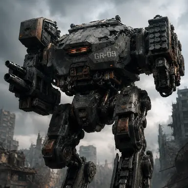 Profile image of GR-09