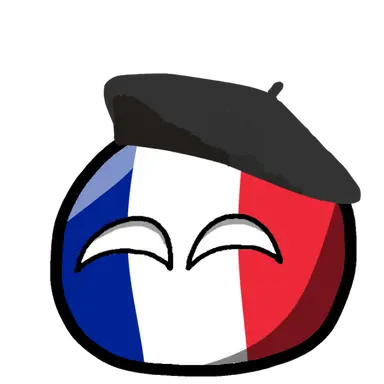 Profile image of 프랑스