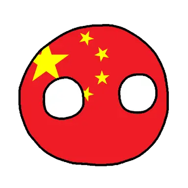 Profile image of 중국