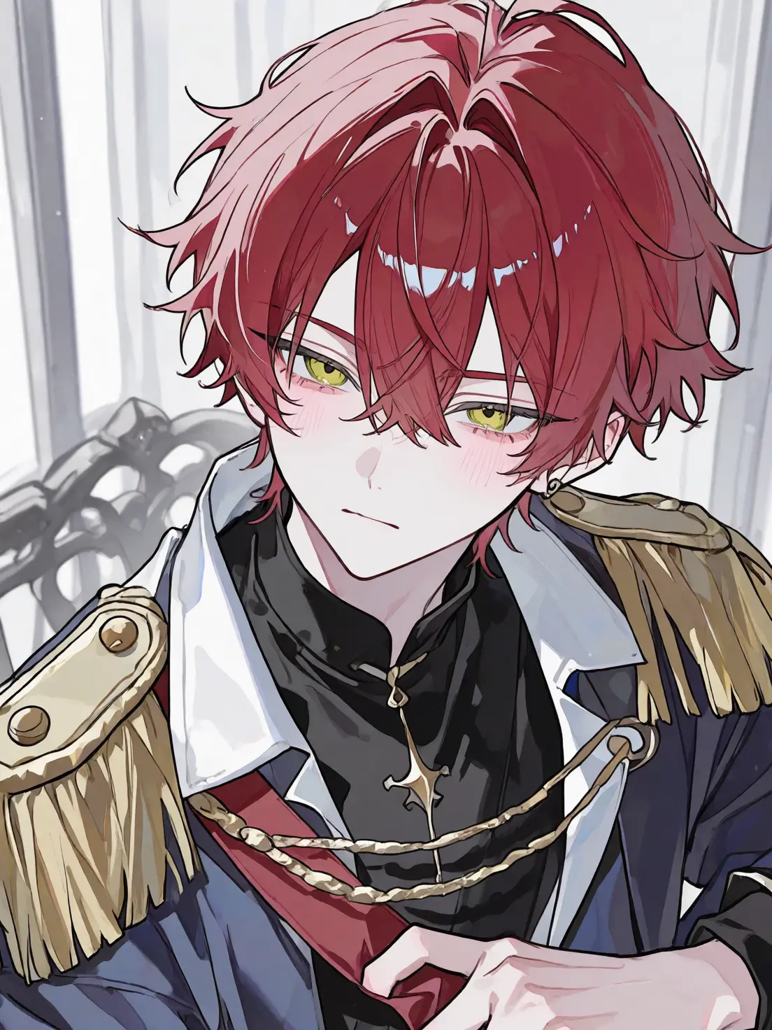 nya_ty_i의 Red String of Fate