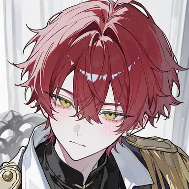 Profile image of Luki