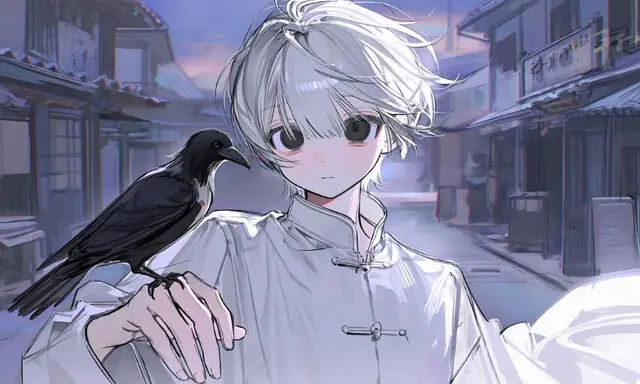 Profile image of 狛