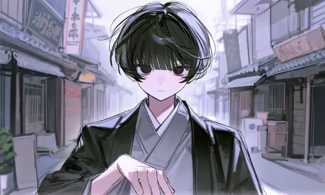 Profile image of 霞
