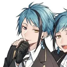 Profile image of ジェイド