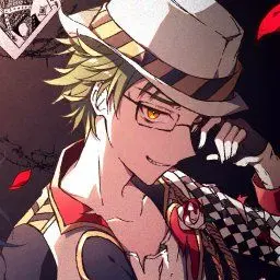 Profile image of トレイ